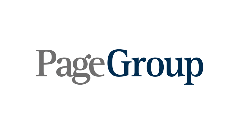 PageGroup logo
