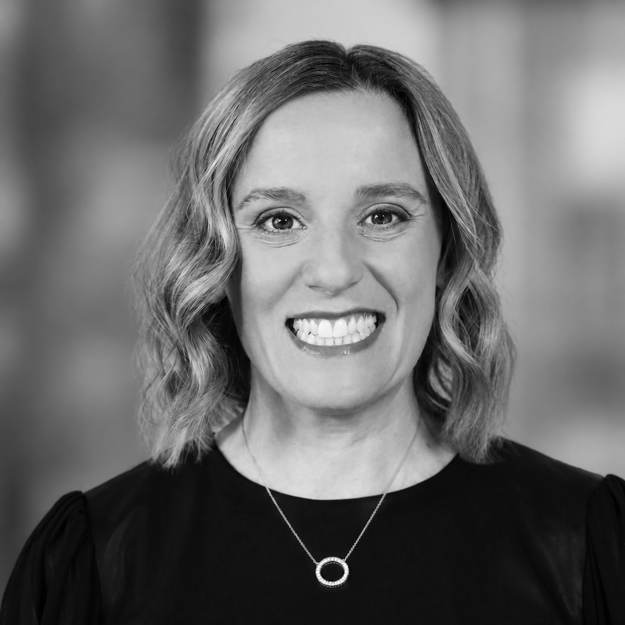 Stephanie Glenn, diretora de receita da OneTrust